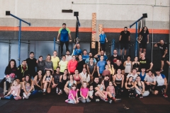 8º Aniversario X3