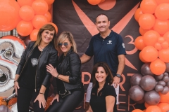 8º Aniversario X3