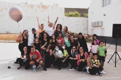 8º Aniversario X3