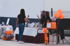 8º Aniversario X3