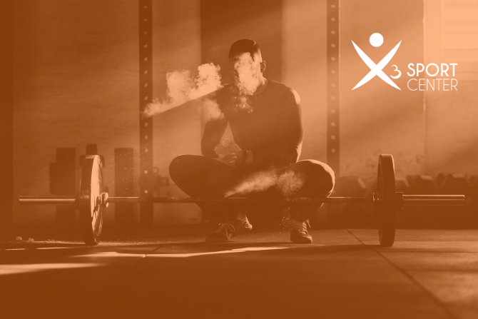 «Descubre el mundo del CrossFit: El camino hacia la fuerza y la superación personal»